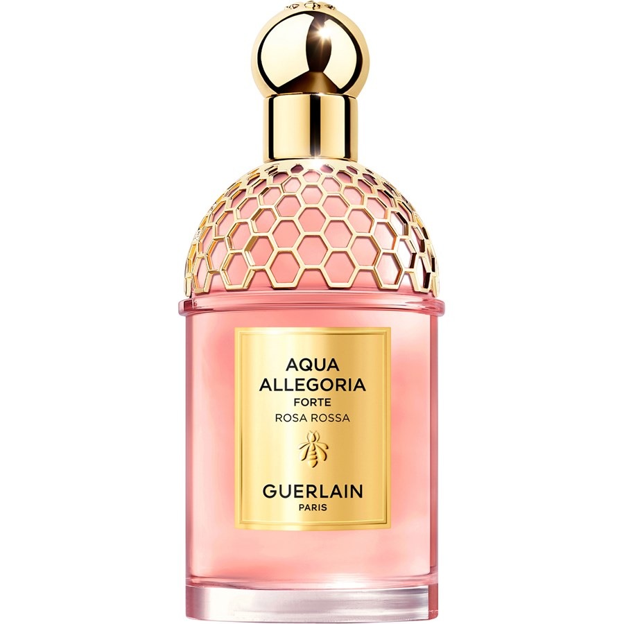 Guerlain Aqua Allegoria Rosa Rossa Forte edp 125ml