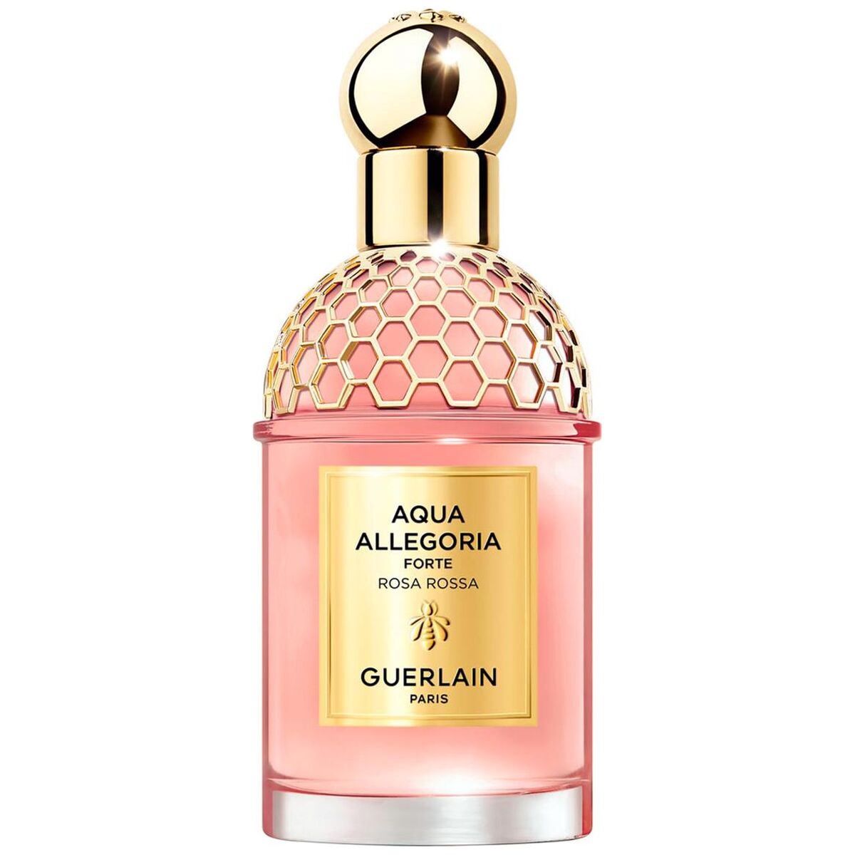 Guerlain Aqua Allegoria Rosa Rossa Forte edp 75ml