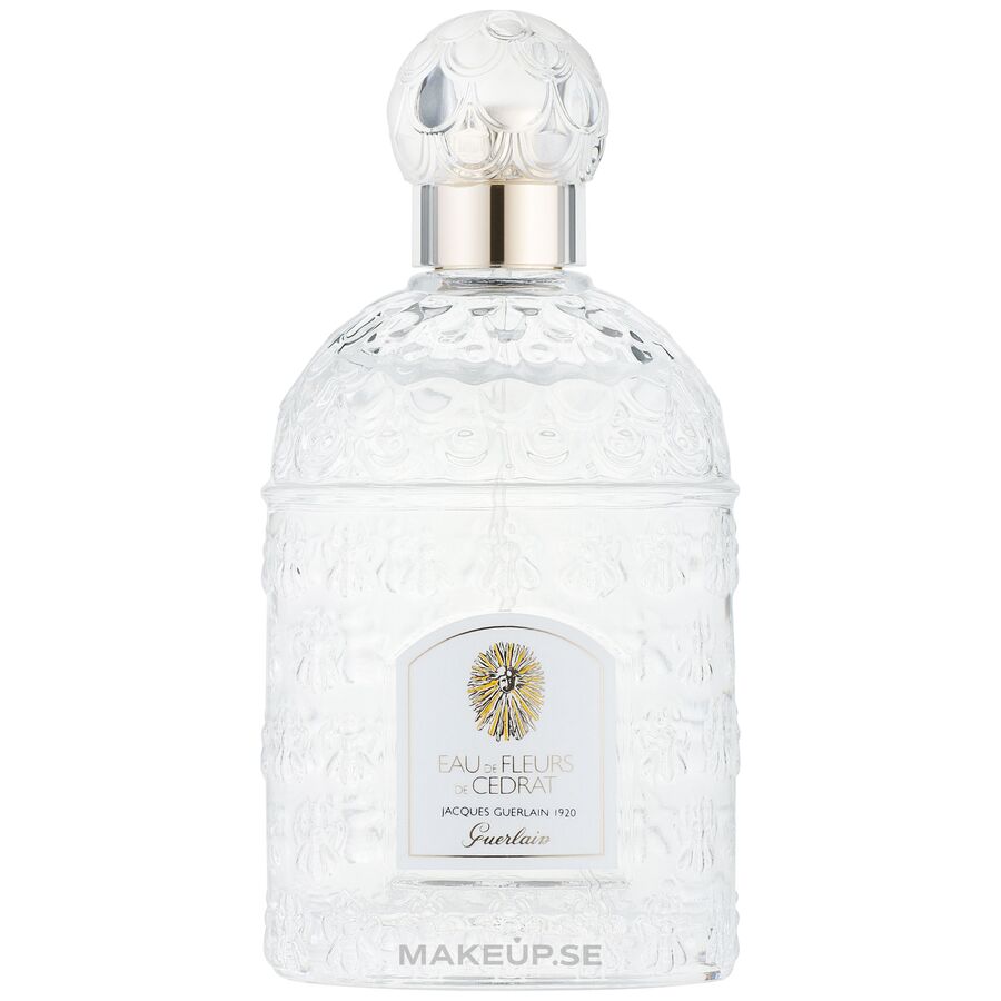 Guerlain Eau de Fleurs de Cedrat edc 100ml