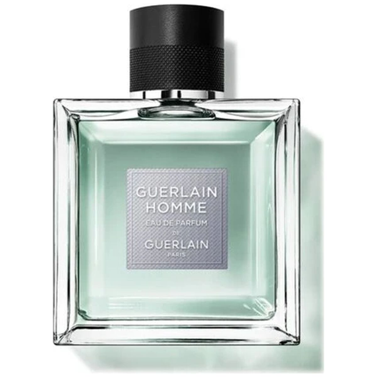 Guerlain Homme edp 100ml (2016)
