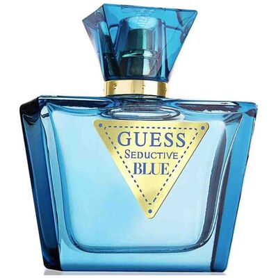 Guess Seductive Blue edt 75ml