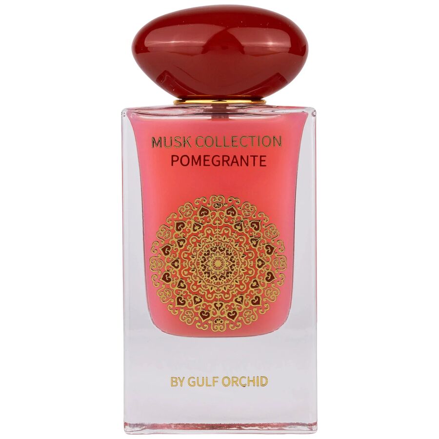 Gulf Orchid Pomegrante edp 60ml