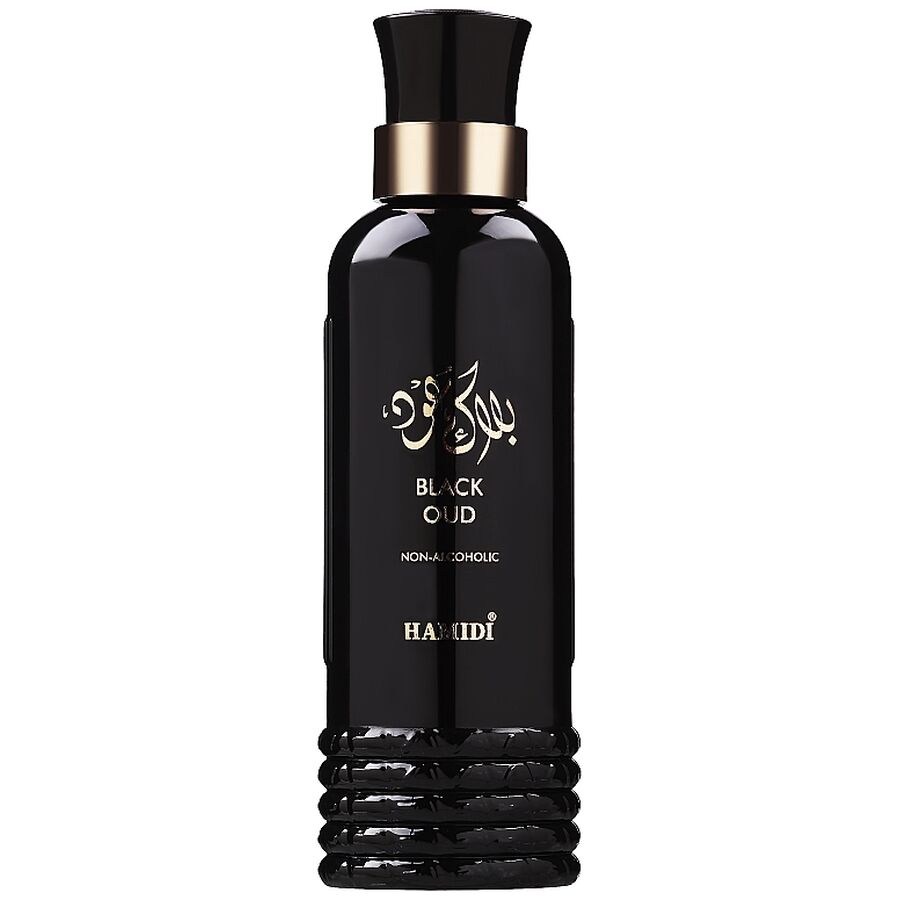 Hamidi Black Oud edt 100ml