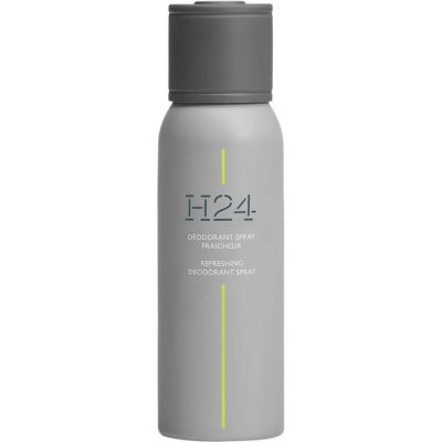 Hermès H24 Deodorant Spray 150ml
