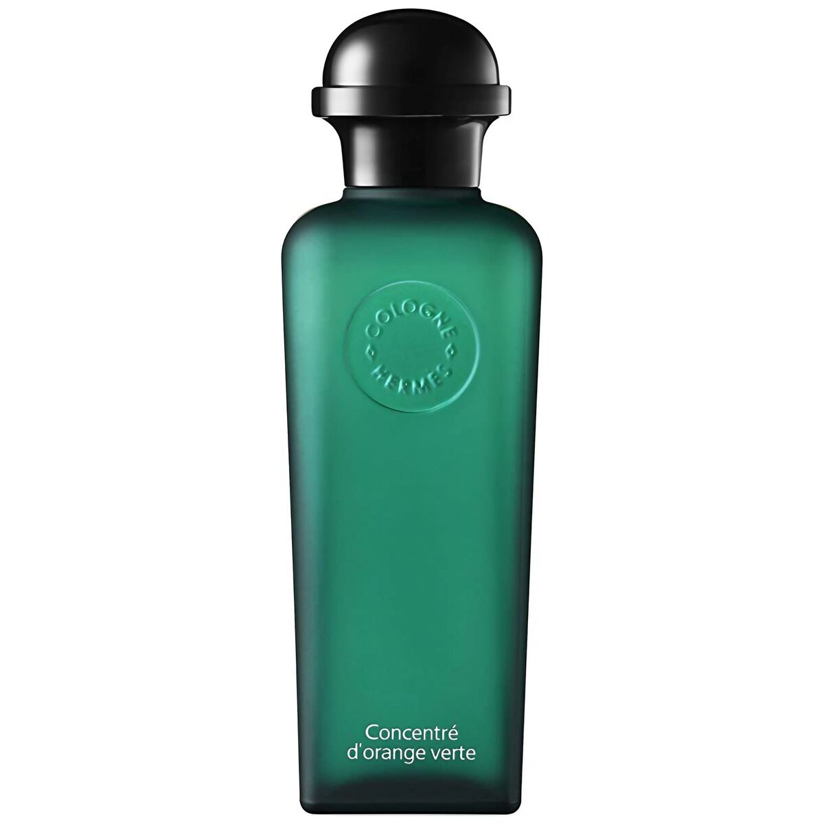 Hermès  Concentre D'Orange Verte edt 200ml
