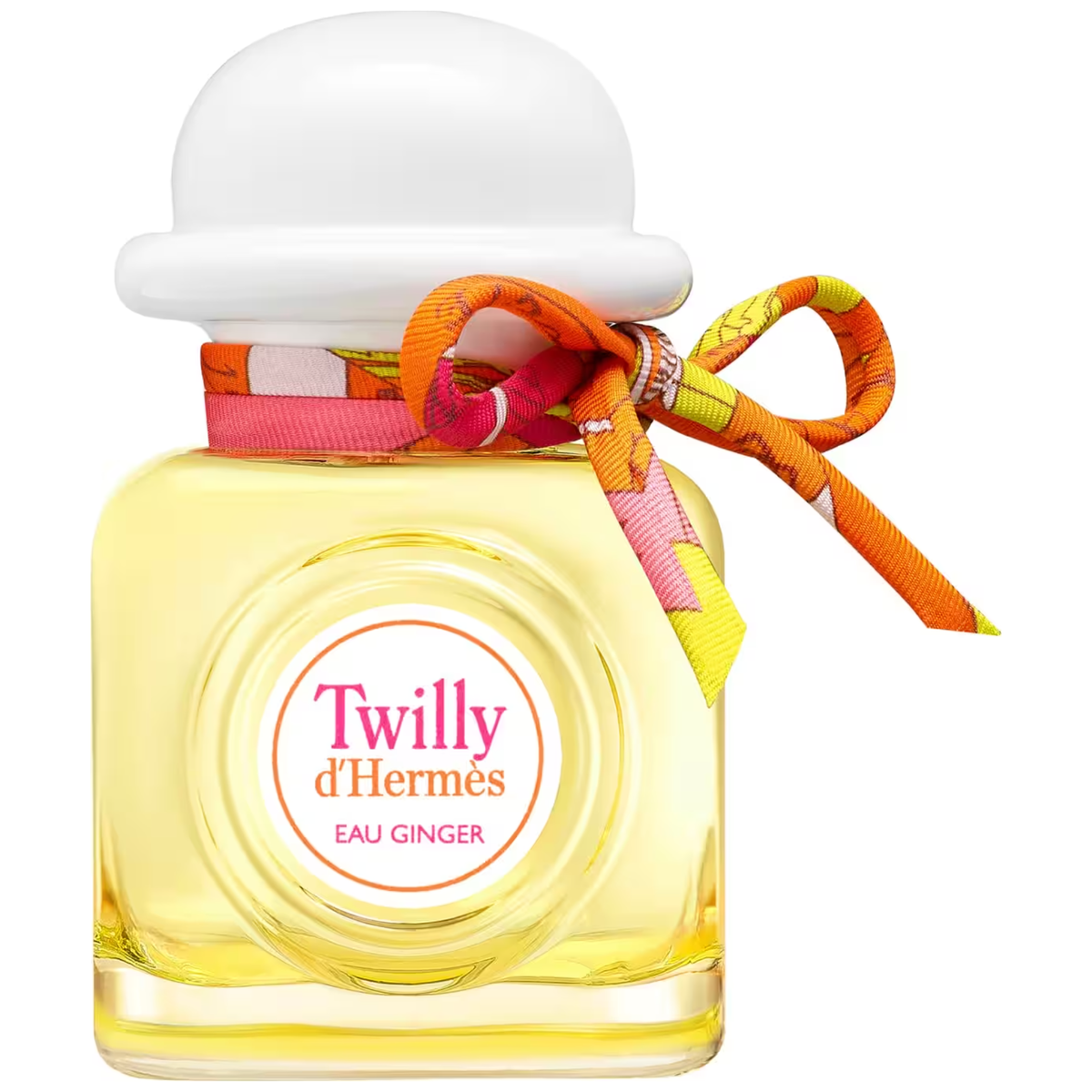 Hermès Twilly Eau Ginger edp 50ml