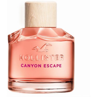 Hollister Canyon Escape For Women edp 30ml