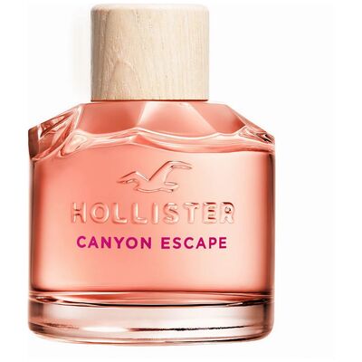 Hollister Canyon Escape For Women edp 100ml