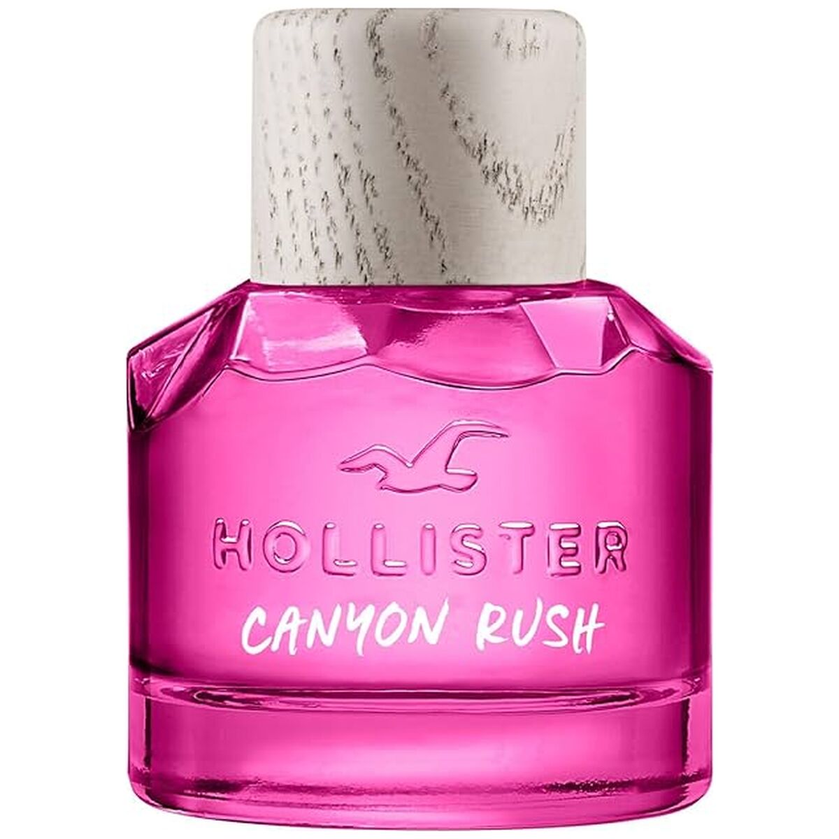 Hollister Canyon Rush For Her edp 50ml