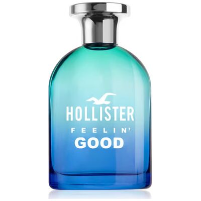 Hollister Feelin' Good For Him edt 100ml