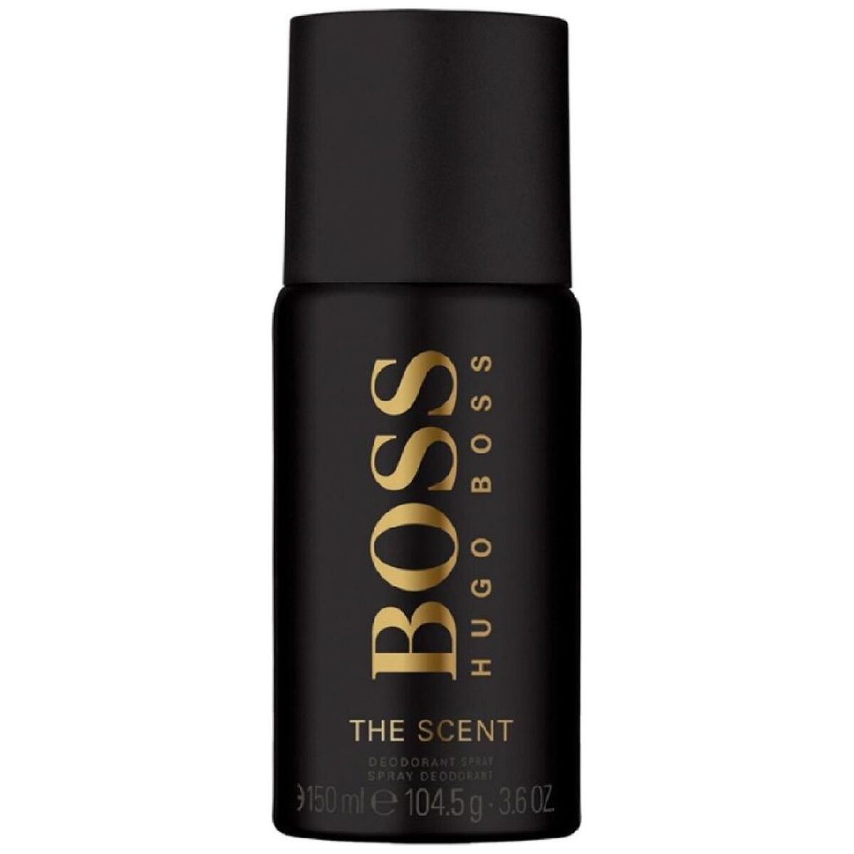 Hugo Boss The Scent Deo Spray 150ml