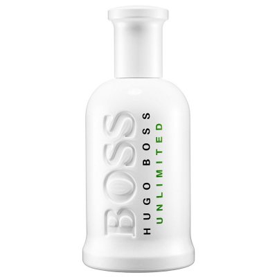 Hugo Boss Boss Bottled Unlimited edt 100ml