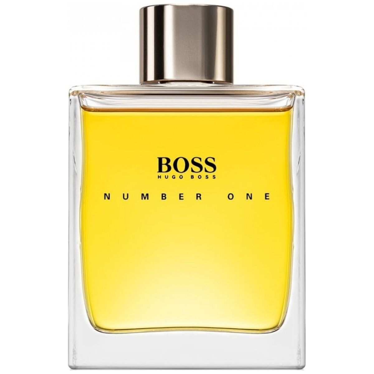 Hugo Boss Boss Number One edt 100ml