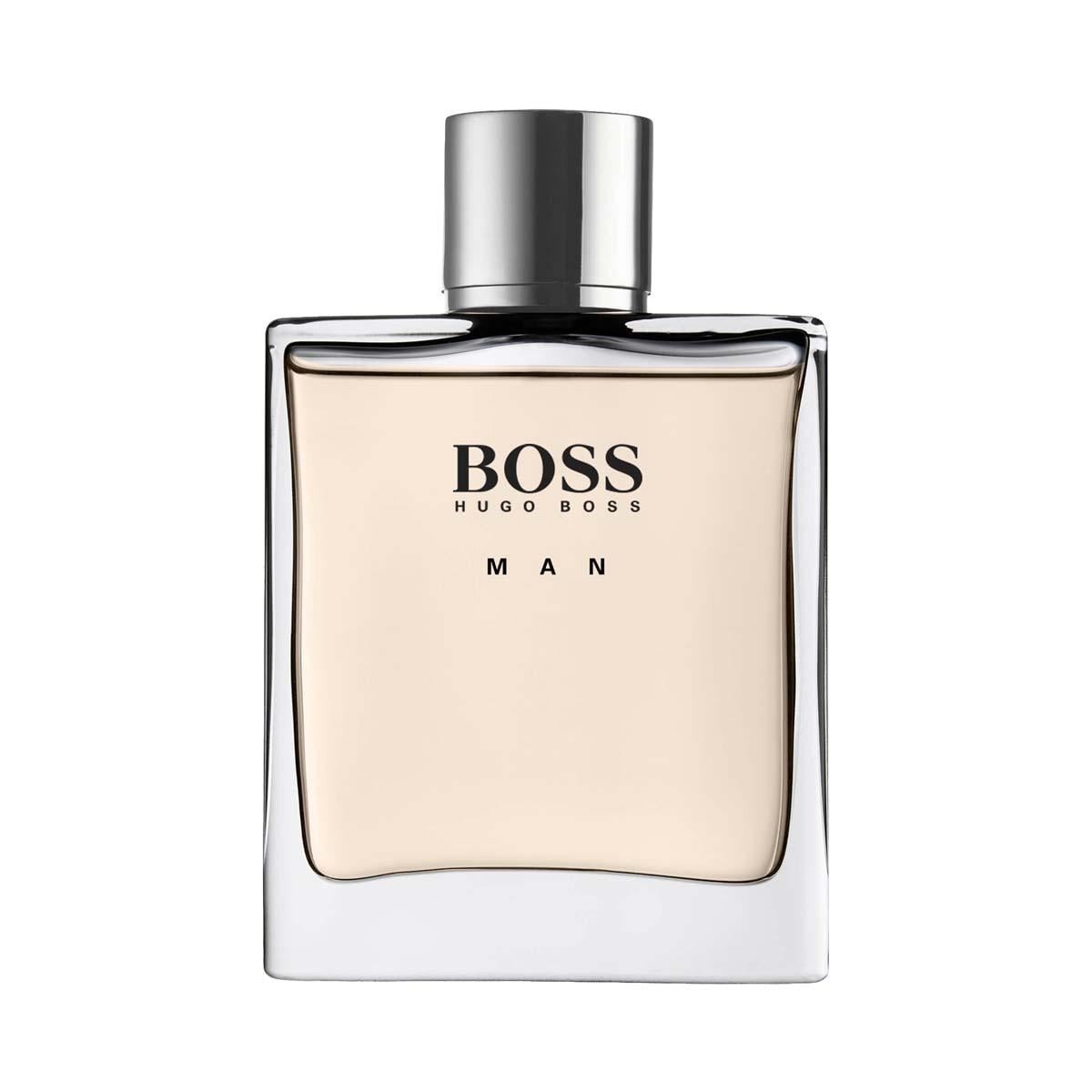 Hugo Boss Boss Orange Man edt 100ml