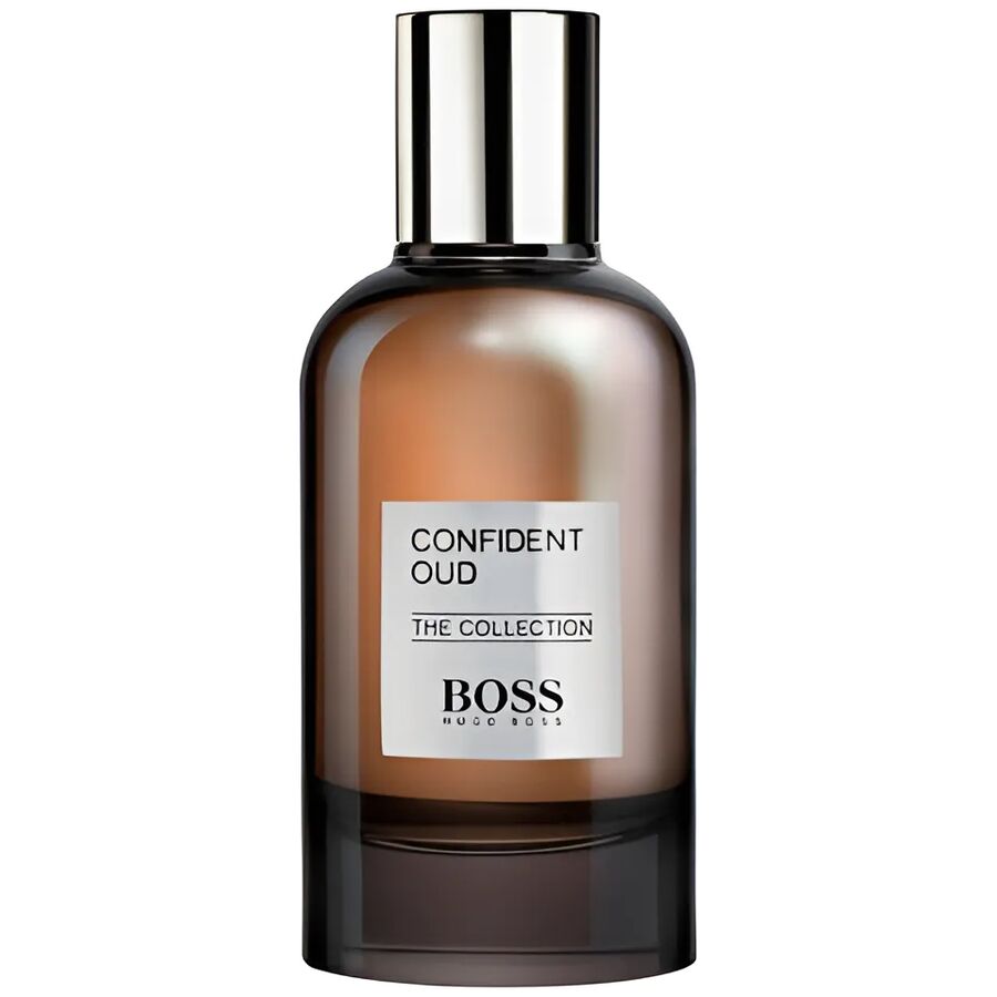 Hugo Boss Confident Oud edp Intense 100ml (Outlet / Demo)