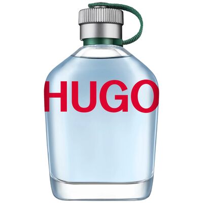 Hugo Boss Hugo Man edt 200 ml