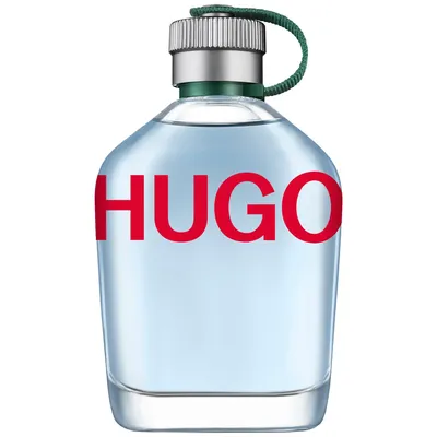 Hugo Boss Hugo Man edt 200 ml