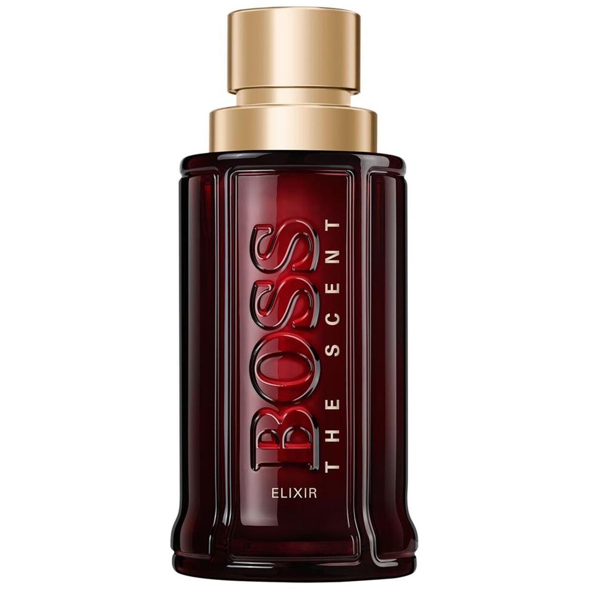 Hugo Boss The Scent Elixir For Him edp 50ml