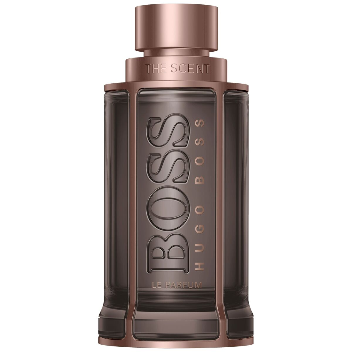 Hugo Boss The Scent Le Parfum For Him 100ml