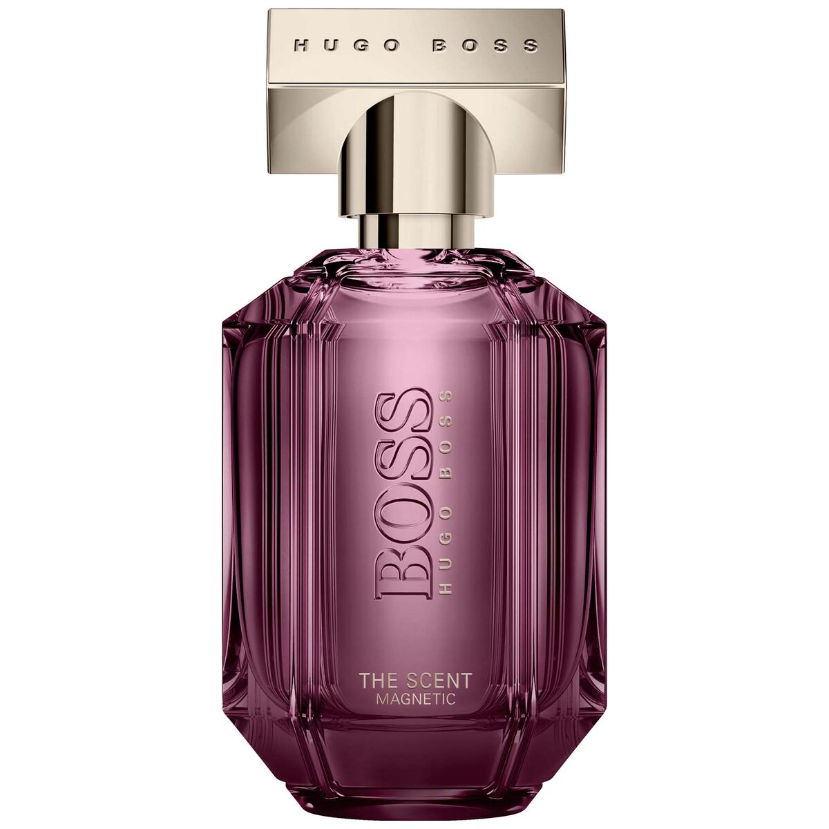 Hugo Boss The Scent Magnetic For Her edp 30ml