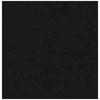 Gift wrapping paper Black, Ribbed