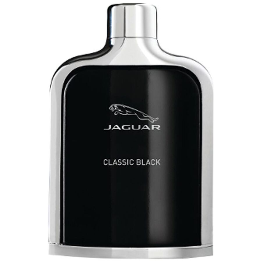 Jaguar Classic Black edt 100ml