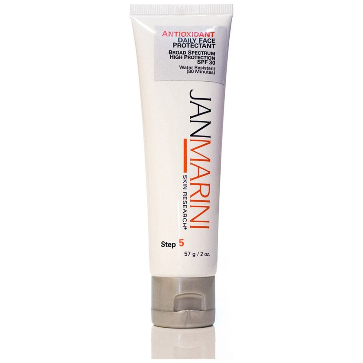 Jan Marini Antioxidant Daily Face Protectant SPF 30 Sun Kissed Bronze
