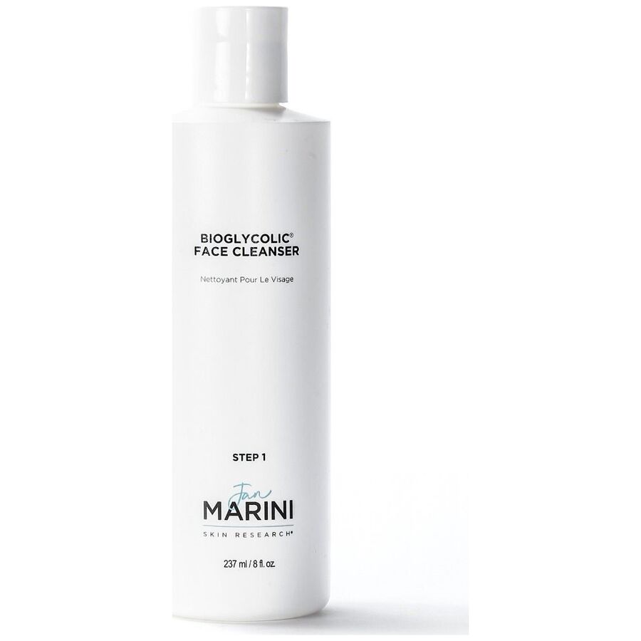 Jan Marini Bioglycolic Face Cleanser 237ml