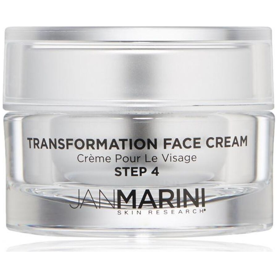 Jan Marini Transformation Face Cream 30ml (Outlet / Demo, Damaged)