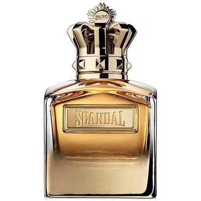 Jean Paul Gaultier Scandal Absolu Pour Homme Parfum 150ml