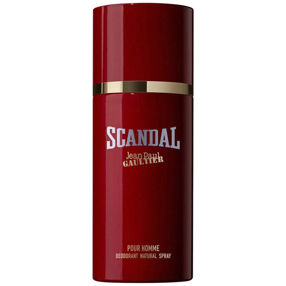 Jean Paul Gaultier Scandal Pour Homme Deodorant Spray 150ml