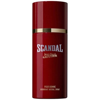Jean Paul Gaultier Scandal Pour Homme Deodorant Spray 150ml