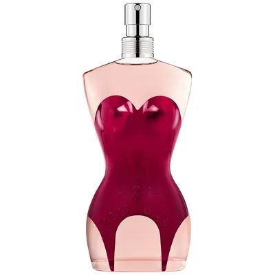 Jean Paul Gaultier Classique edp 100ml