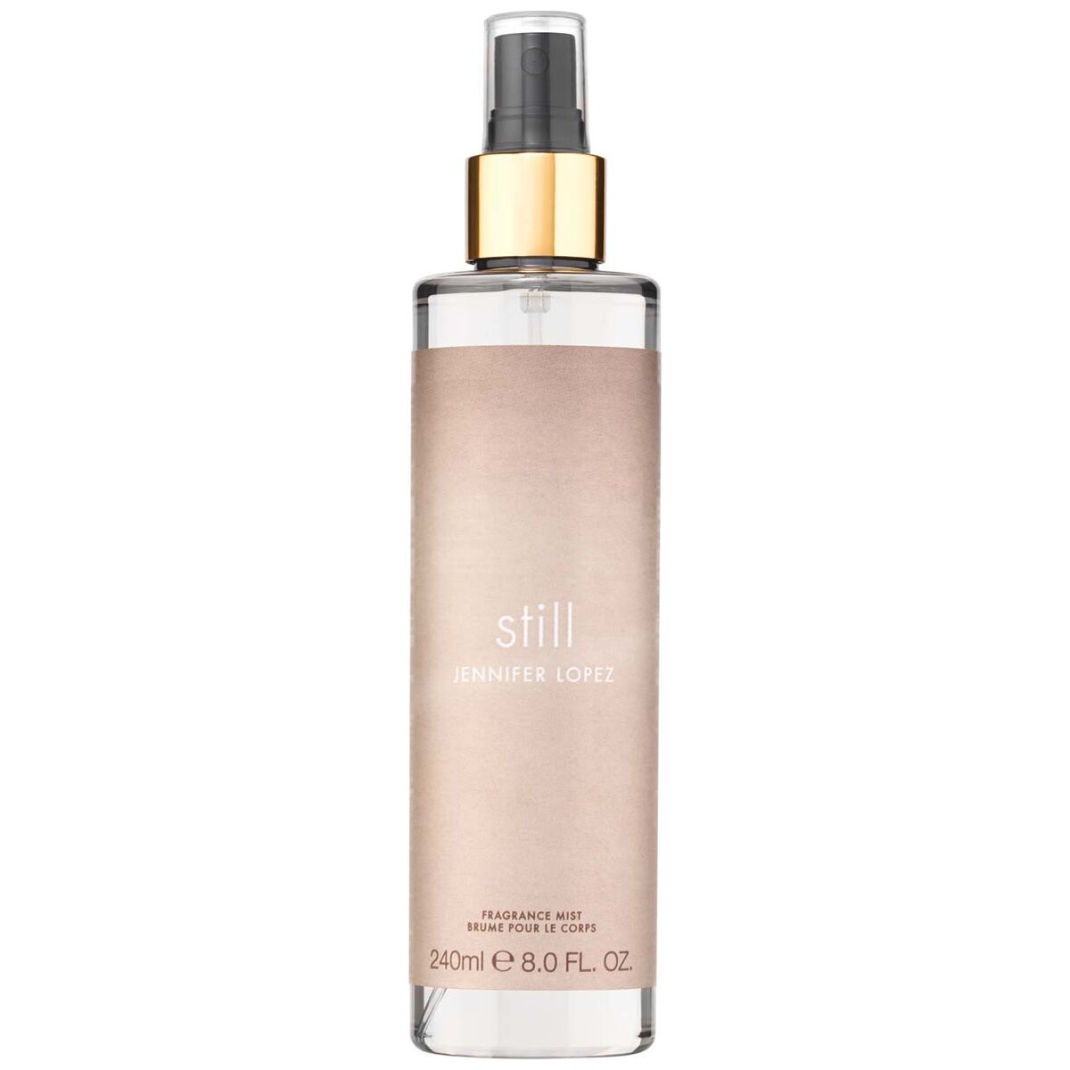 Jennifer Lopez Still Body Mist 240ml
