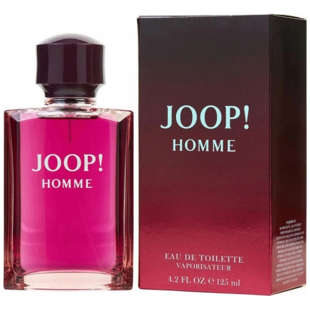 JOOP! Homme edt 75 ml