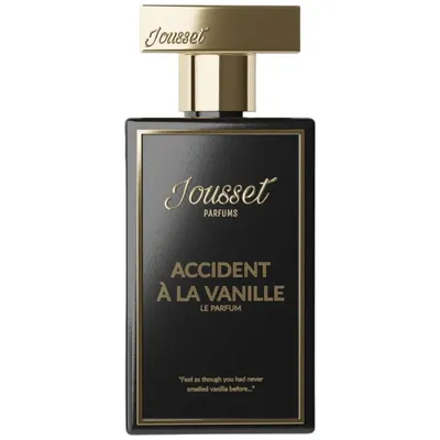 Jousset Parfums Accident a la Vanille Parfyymiuute 50ml