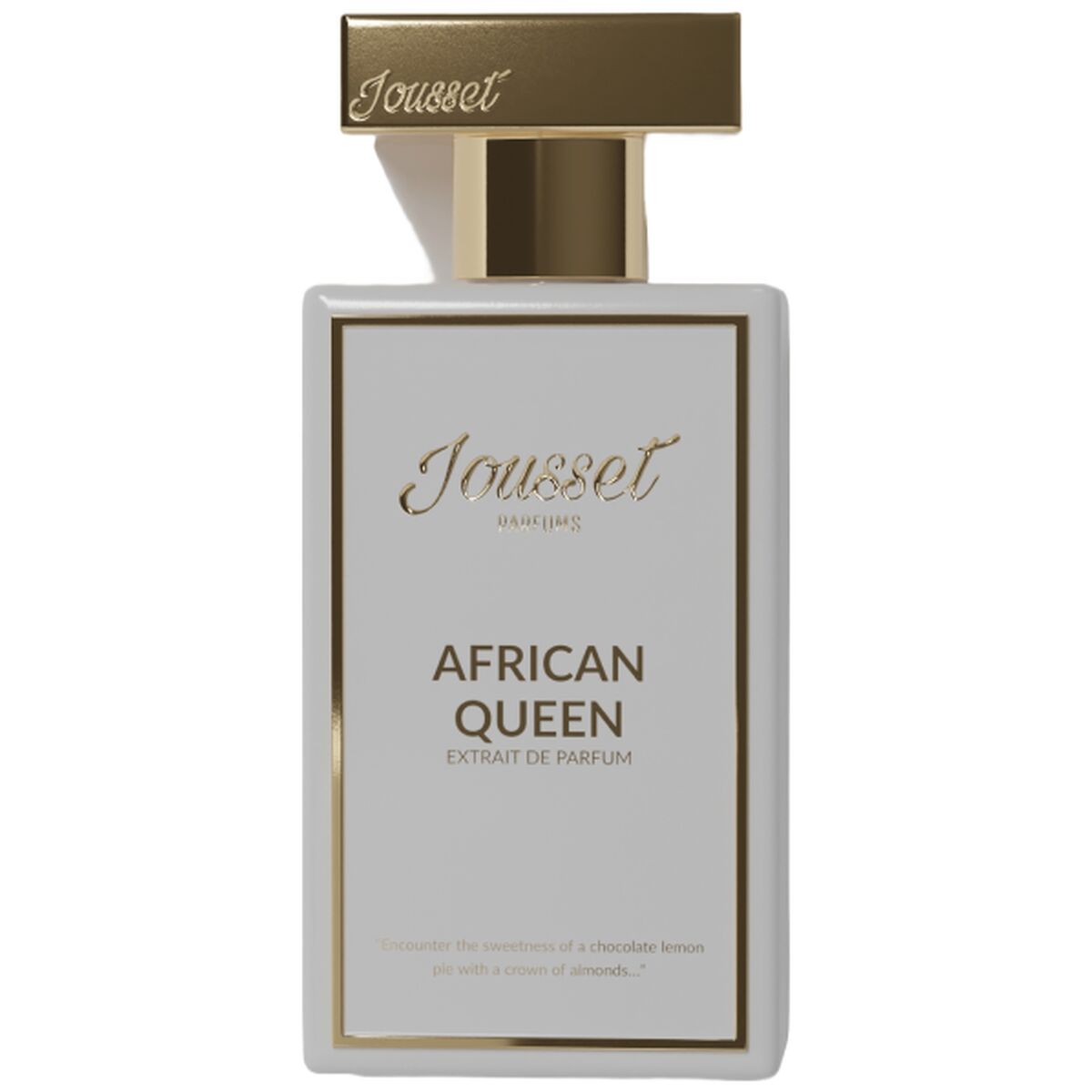 Jousset Parfums African Queen Extrait de Parfum 50ml