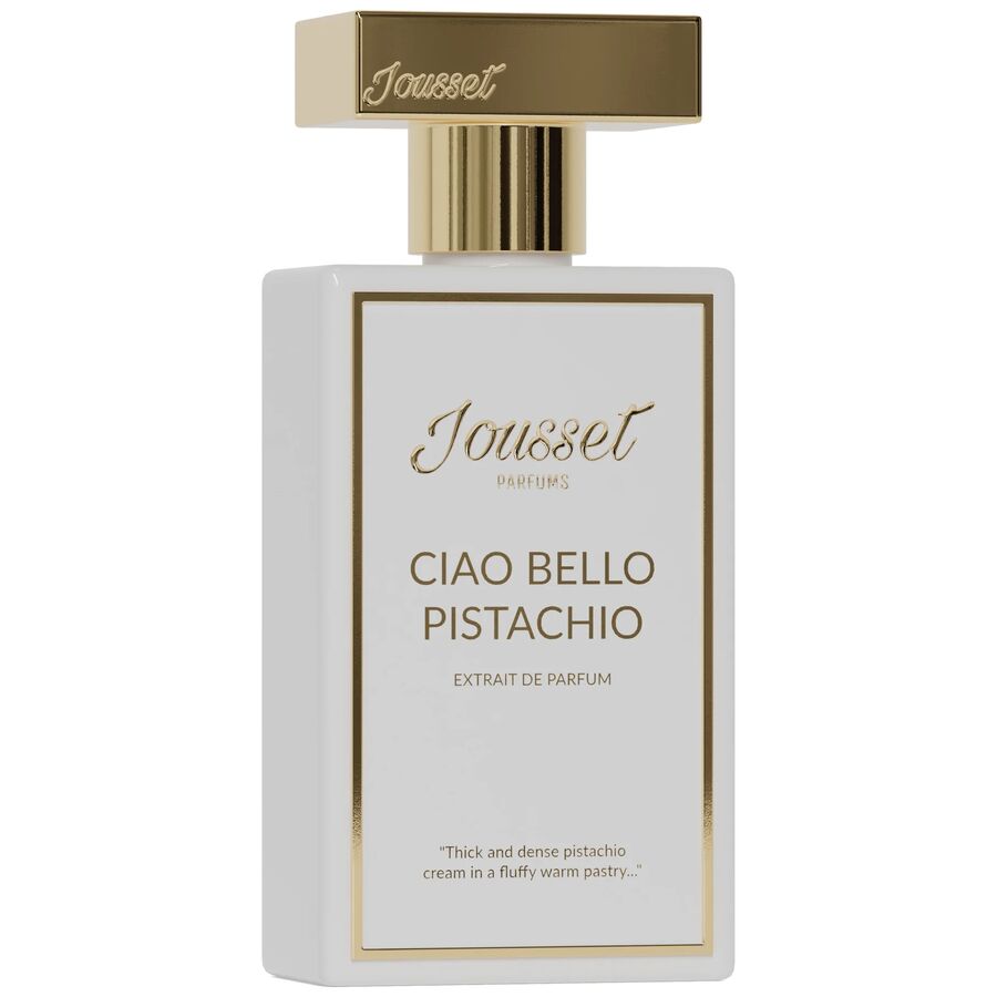 Jousset Parfums Ciao Bello Pistachio Extrait de Parfum 50ml
