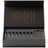 Jousset Parfums La Collection Blanche & La Collection Noire Discovery Set 8x2ml