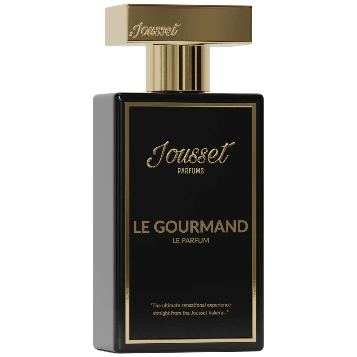 Jousset Parfums Le Gourmand Extrait de Parfum 50ml