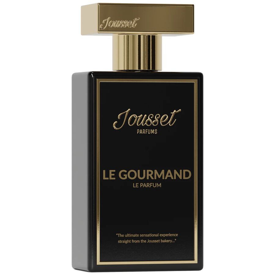 Jousset Parfums Le Gourmand Extrait de Parfum 50ml