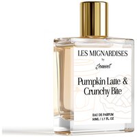 Jousset Pumpkin Latte & Crunchy Bite edp 50ml