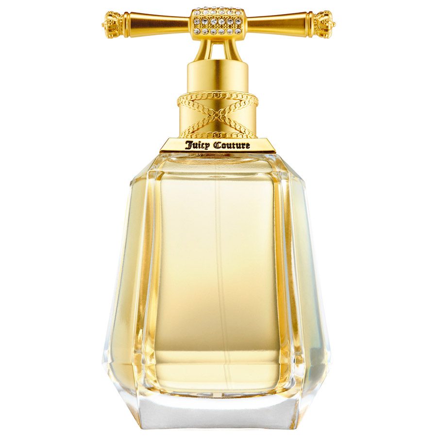 Juicy Couture I Am Juicy Couture edp 100ml