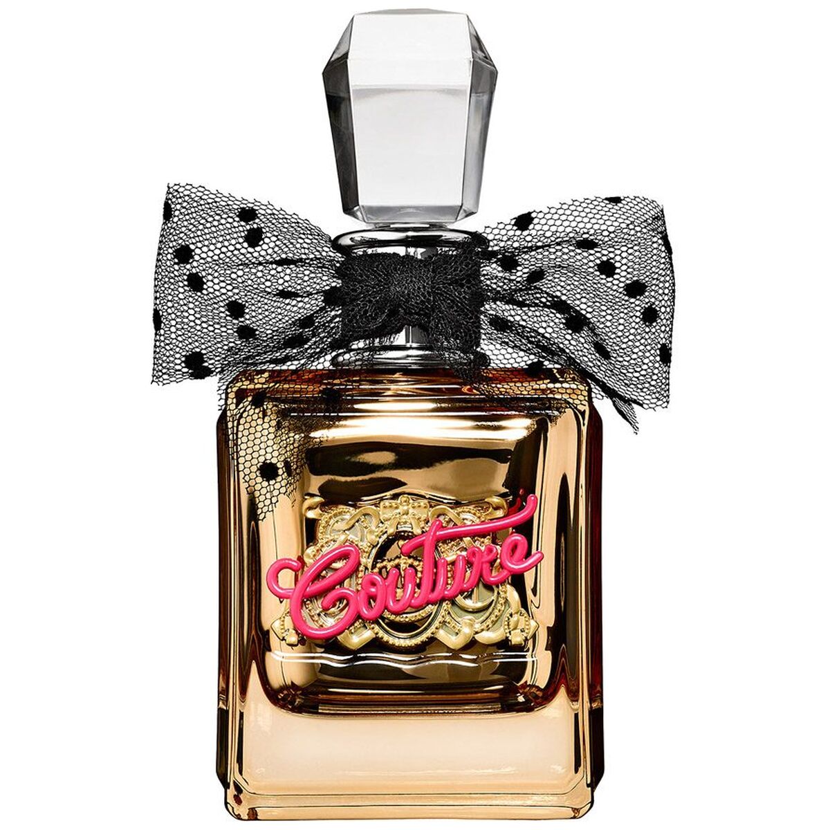 Juicy Couture Viva La Juicy Gold Couture edt 100 ml
