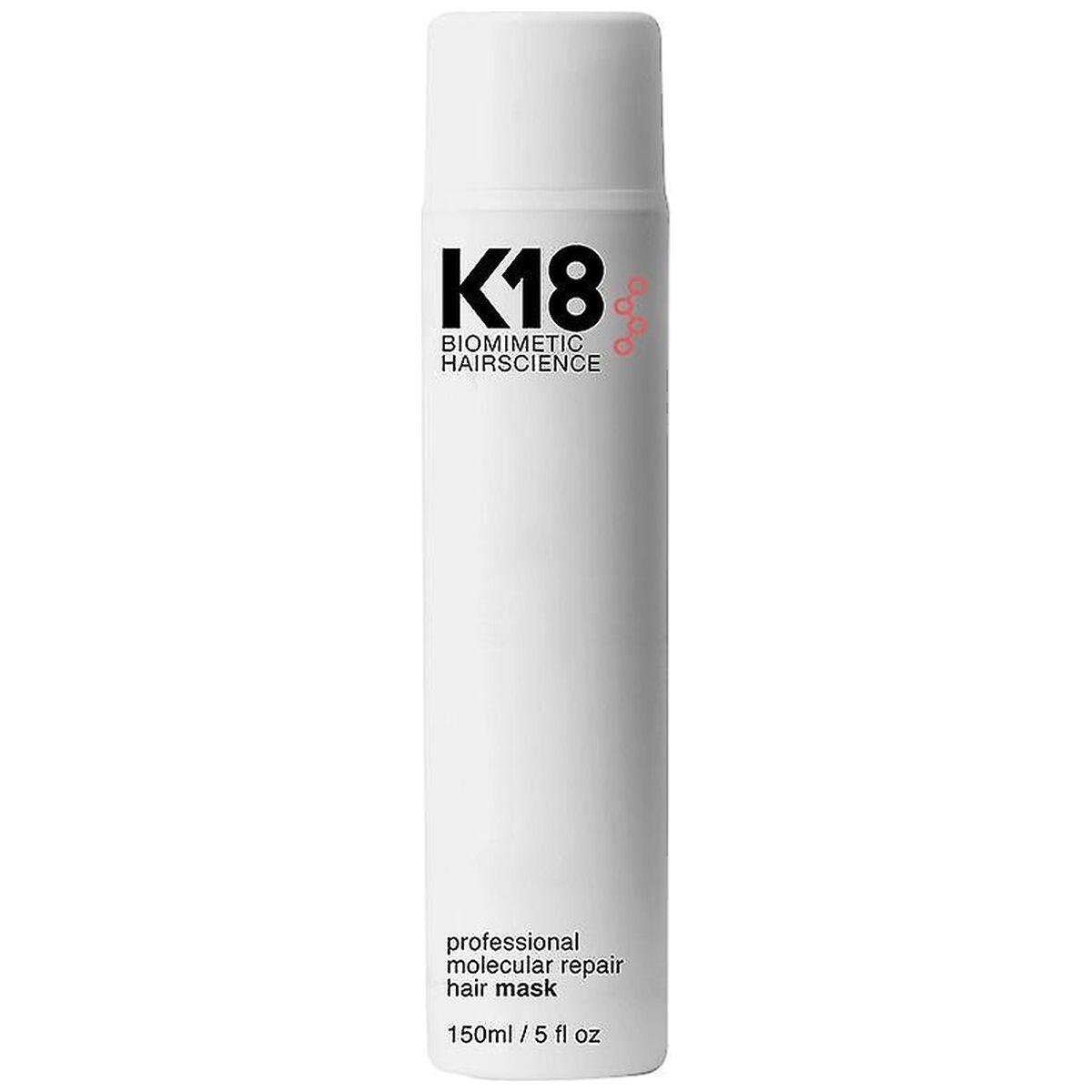 K18 Professional Molecular Repair Hair Mask 150ml