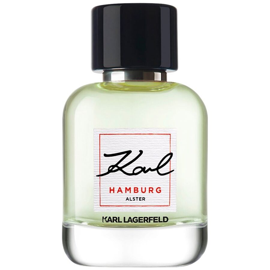 Karl Lagerfeld Karl Hamburg Alster edt 100ml