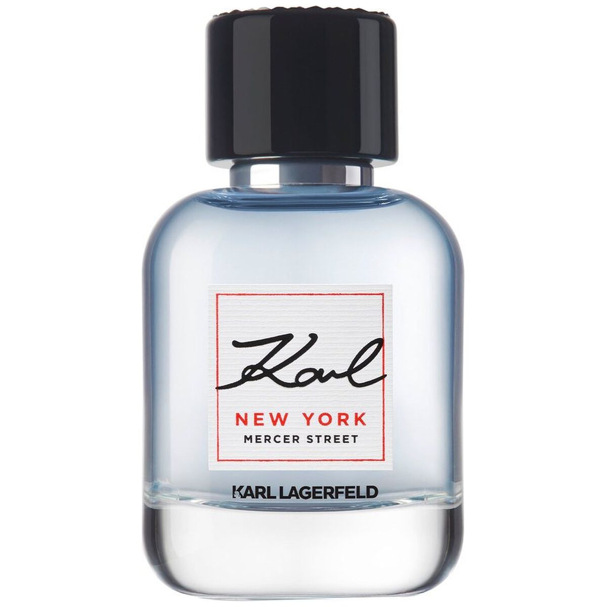 Karl Lagerfeld Karl New York Mercer Street edt 60ml