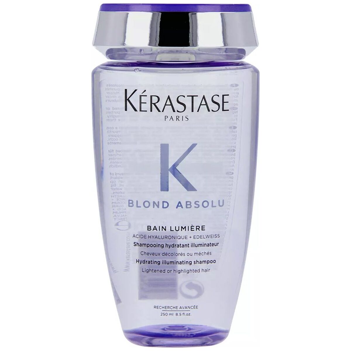 Kerastase Blond Absolu Bain Lumiere Shampoo 250ml