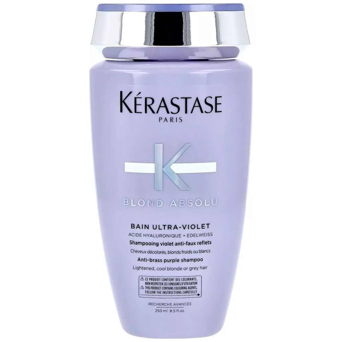 Kerastase Blond Absolu Bain Ultra Violet Shampoo 250ml
