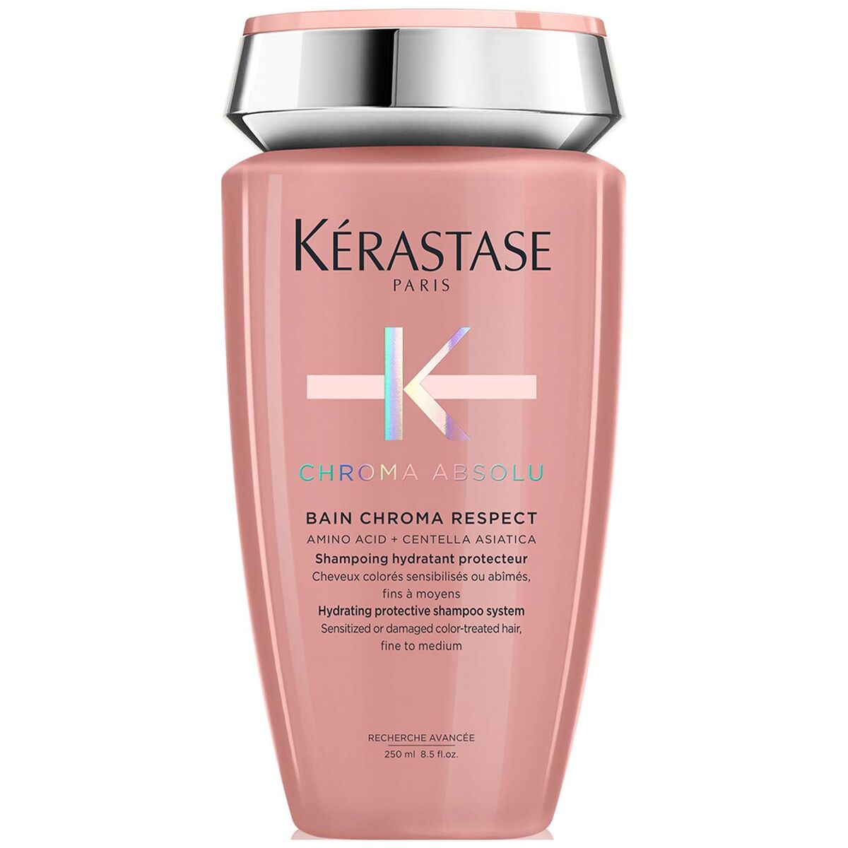Kerastase Chroma Absolu Bain Riche Chroma Respect Shampoo 250ml
